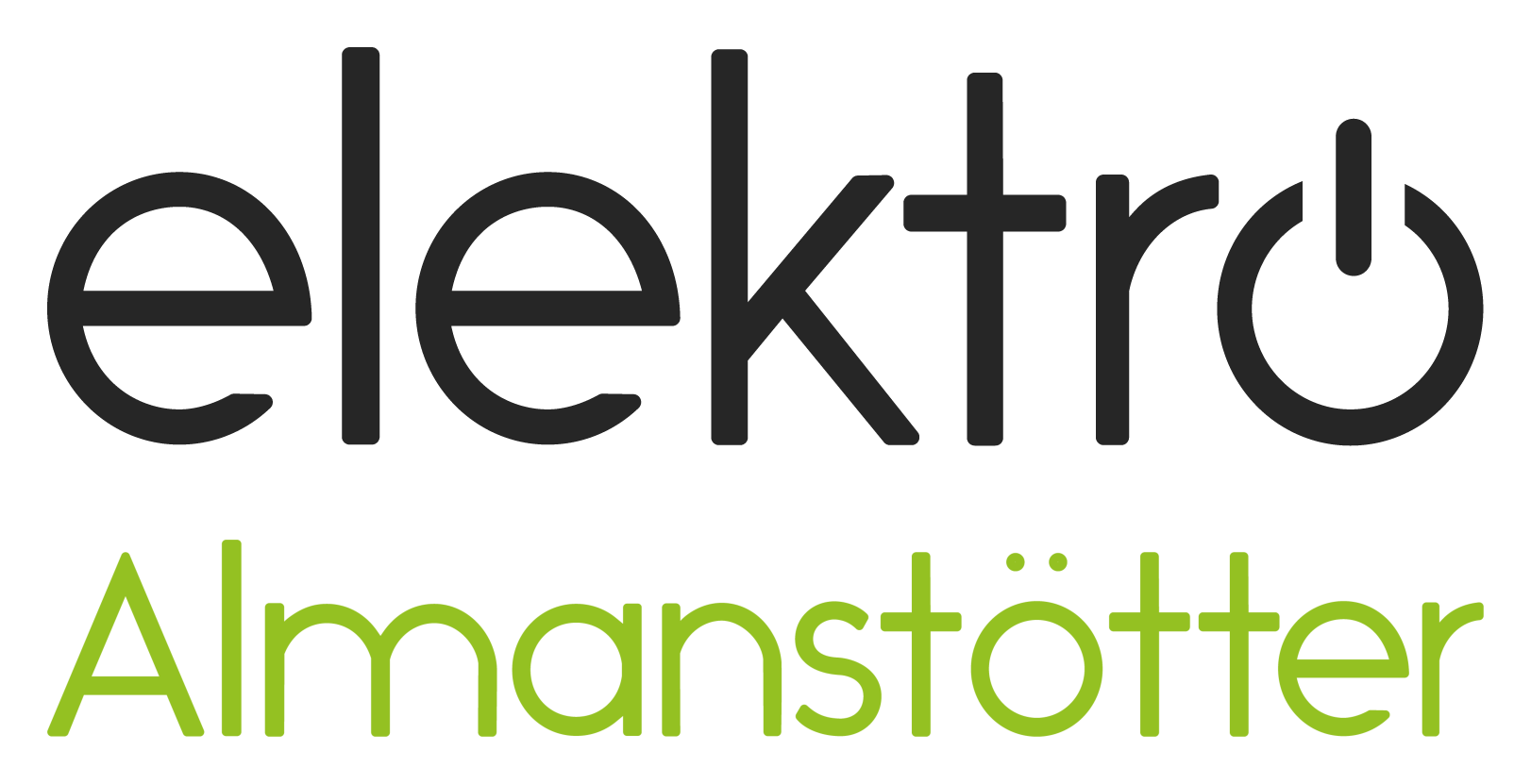 Logo Elektro Almanstötter